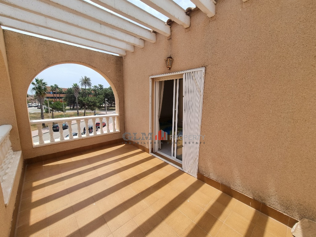 3 Bed, 2 Bath, ApartmentFor Sale, Los Alcazares, Murcia