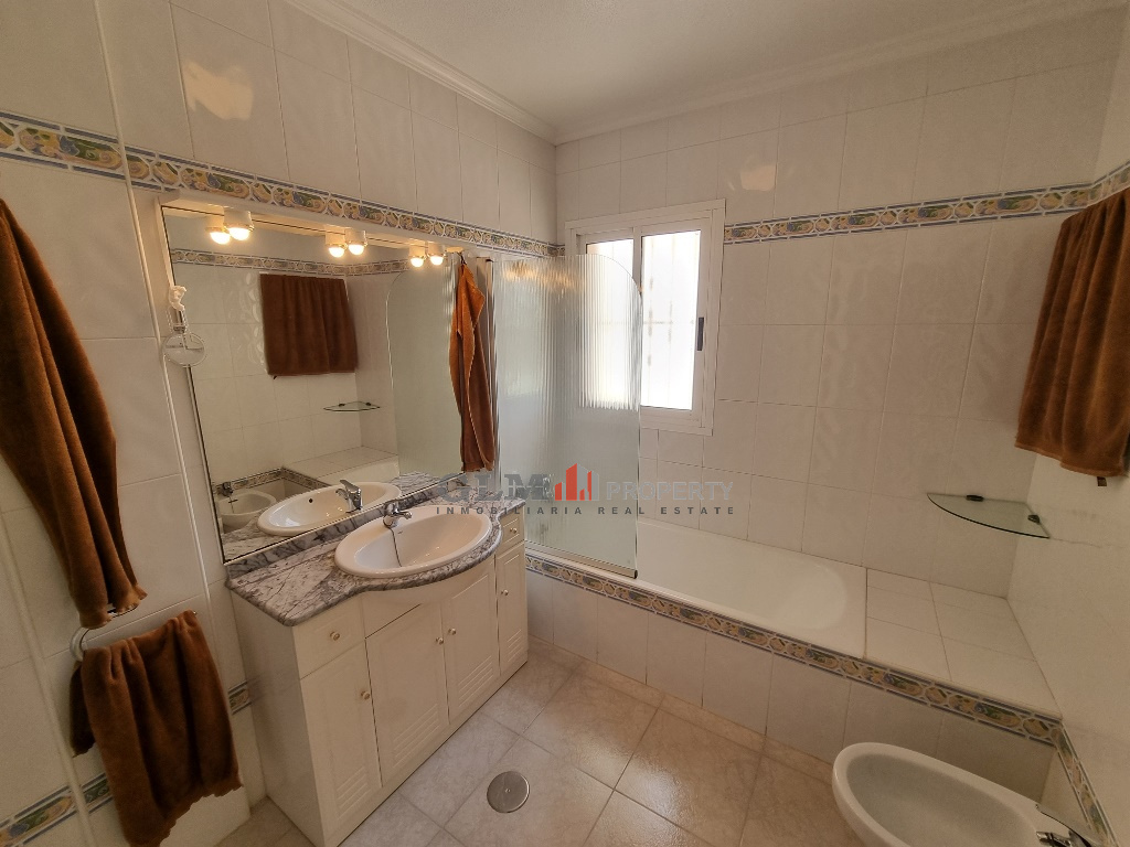 3 Bed, 2 Bath, ApartmentFor Sale, Los Alcazares, Murcia