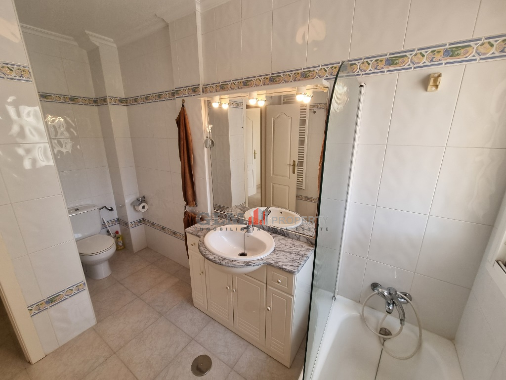 3 Bed, 2 Bath, ApartmentFor Sale, Los Alcazares, Murcia