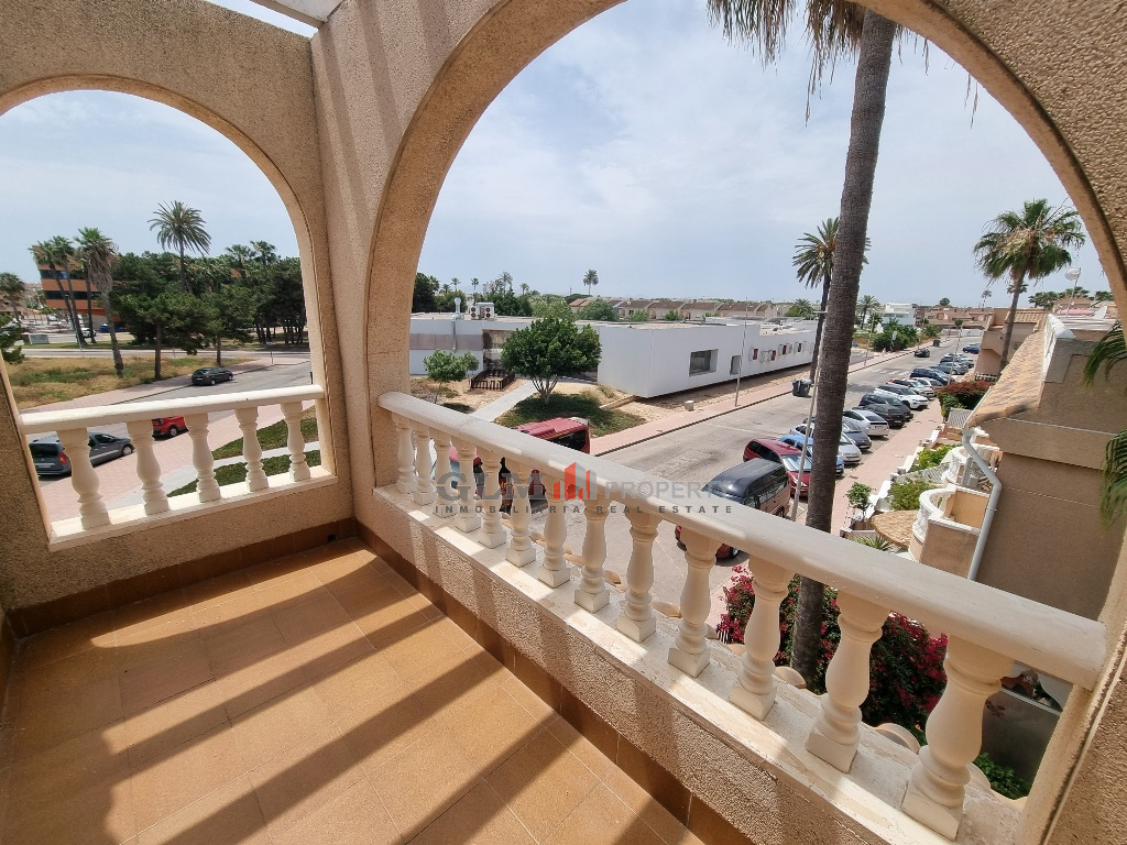 3 Bed, 2 Bath, ApartmentFor Sale, Los Alcazares, Murcia