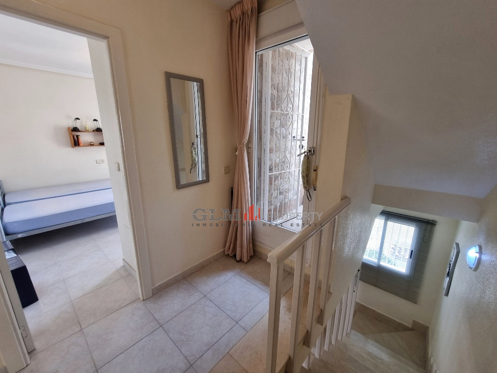 3 Bed, 2 Bath, ApartmentFor Sale, Los Alcazares, Murcia