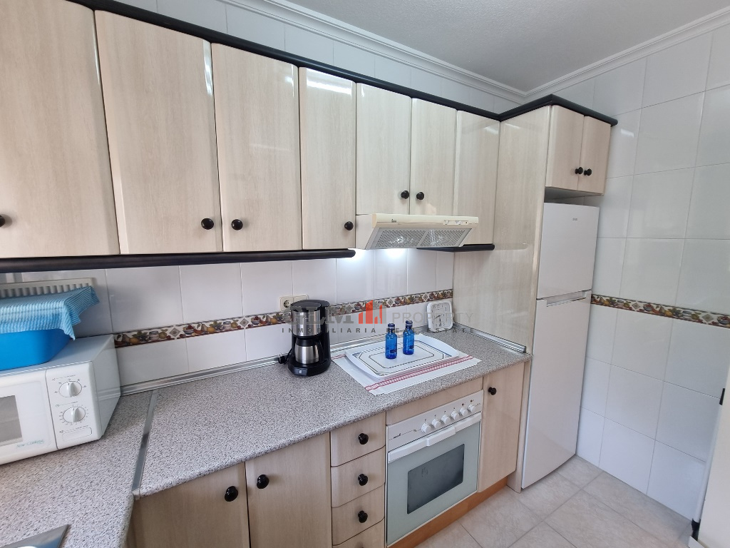 3 Bed, 2 Bath, ApartmentFor Sale, Los Alcazares, Murcia