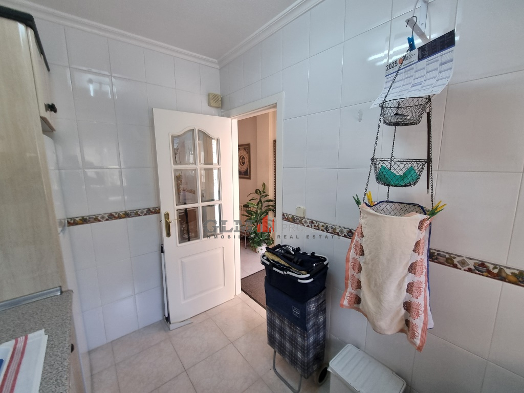 3 Bed, 2 Bath, ApartmentFor Sale, Los Alcazares, Murcia