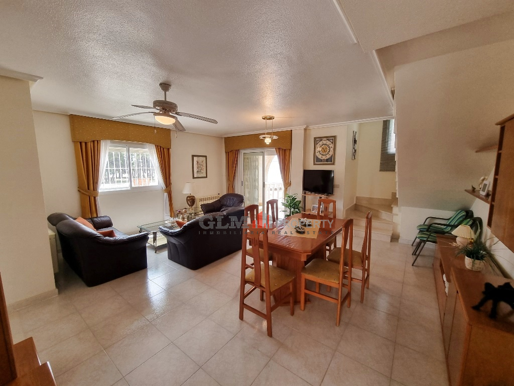 3 Bed, 2 Bath, ApartmentFor Sale, Los Alcazares, Murcia