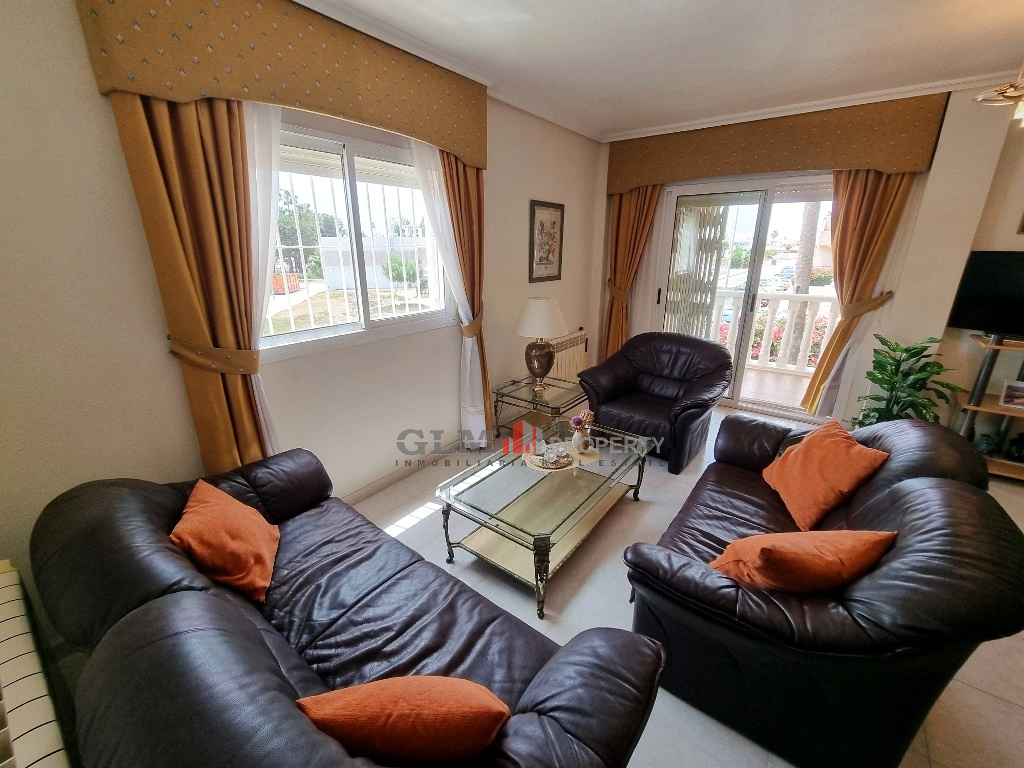 3 Bed, 2 Bath, ApartmentFor Sale, Los Alcazares, Murcia