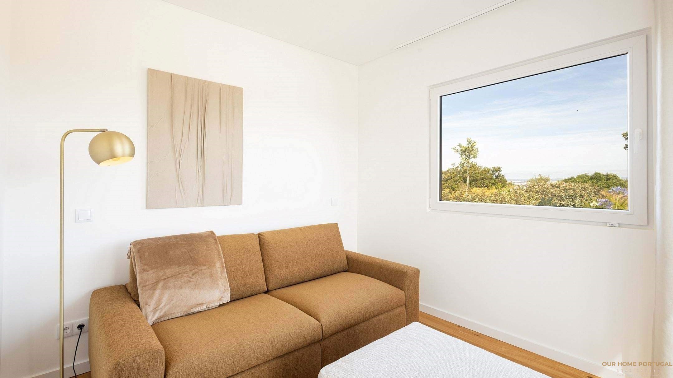 3 Bed, 2 Bath, HouseFor Sale, Lagoa, Faro, 8400-561