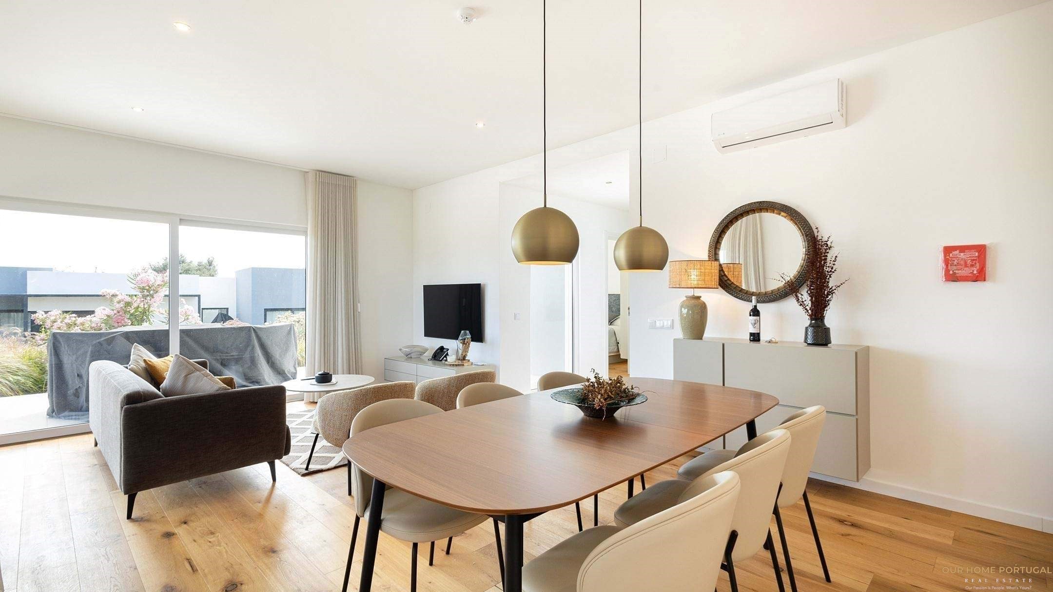 3 Bed, 2 Bath, HouseFor Sale, Lagoa, Faro, 8400-561