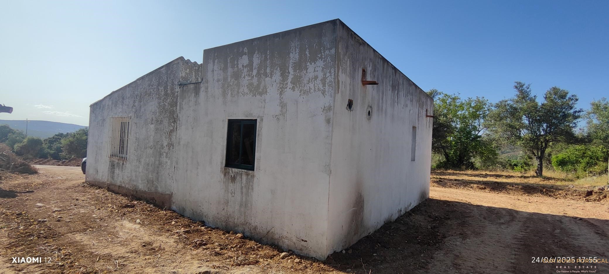 Land, For Sale