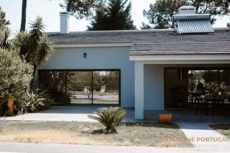 4 Bed, 4 Bath, HouseFor Sale, Almada, Setubal