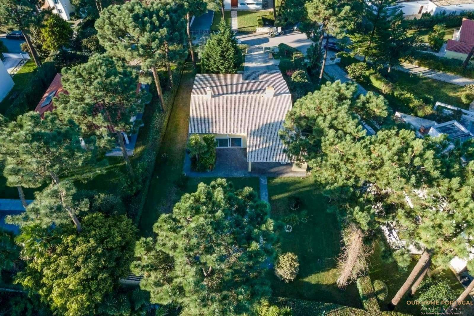 4 Bed, 4 Bath, HouseFor Sale, Almada, Setubal