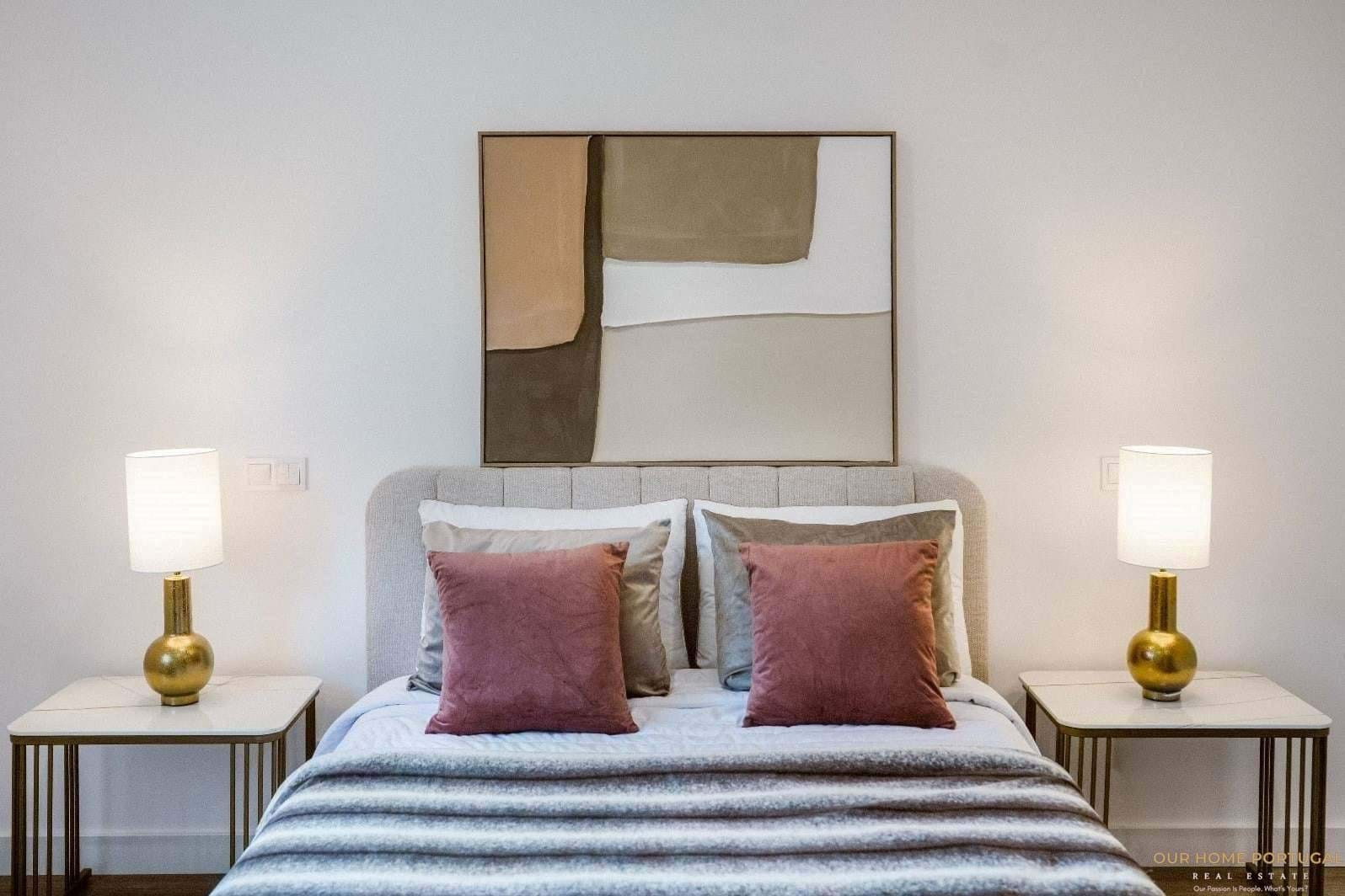 4 Bed, 4 Bath, HouseFor Sale, Almada, Setubal