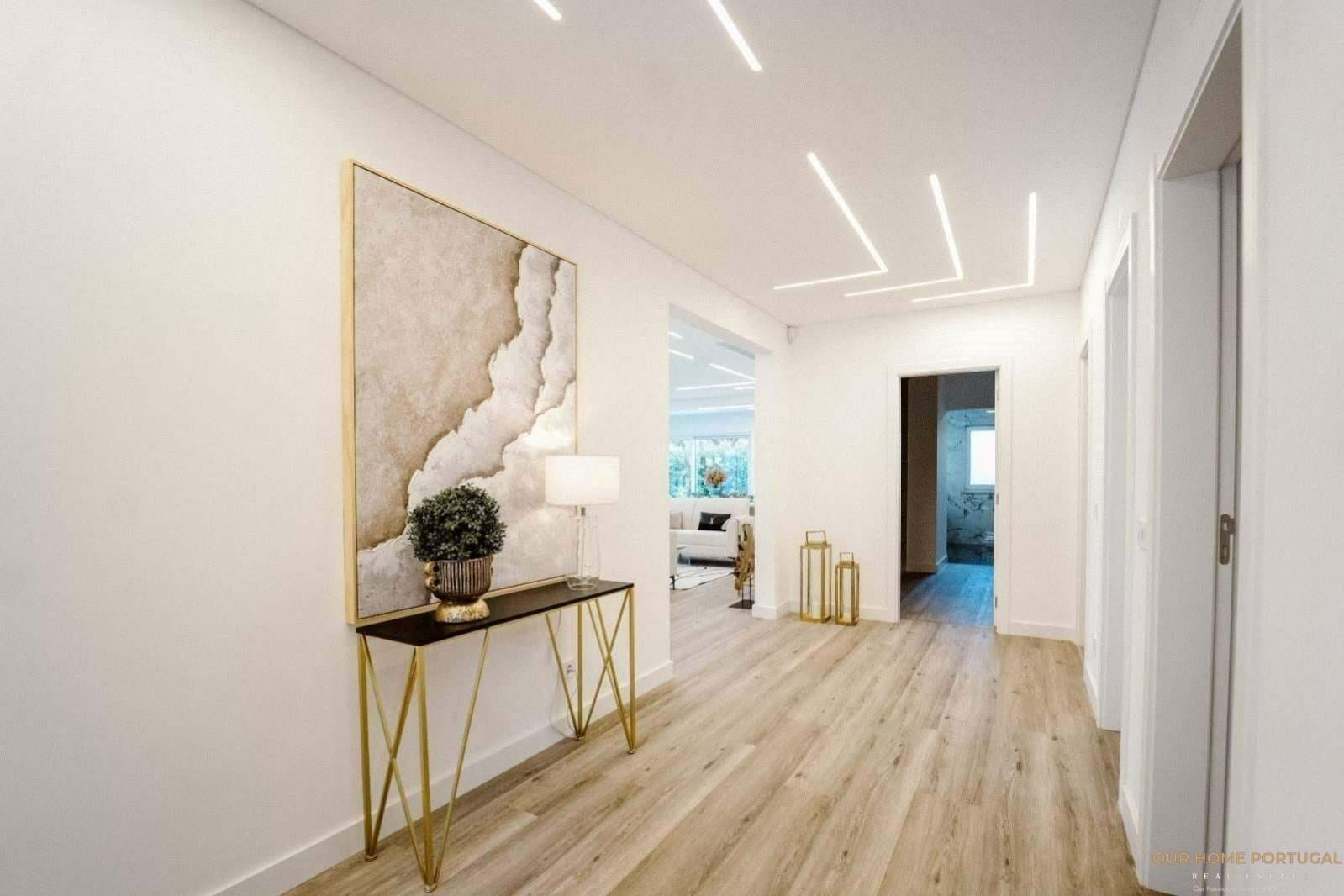 4 Bed, 4 Bath, HouseFor Sale, Almada, Setubal