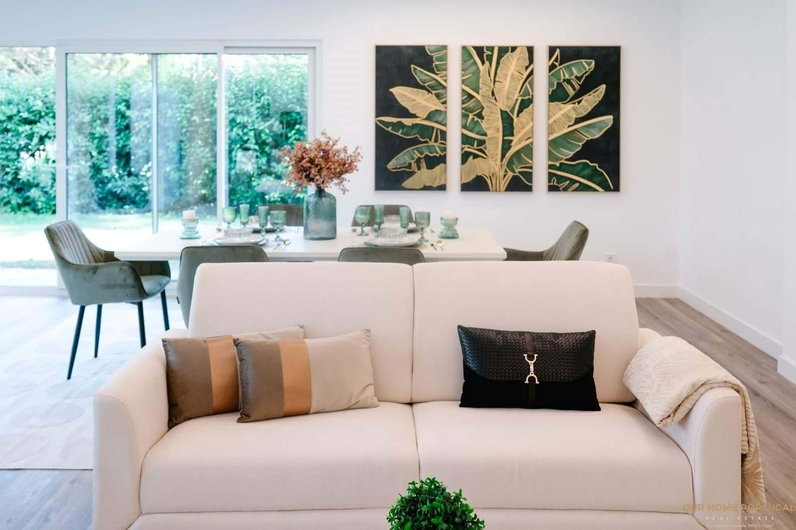 4 Bed, 4 Bath, HouseFor Sale, Almada, Setubal