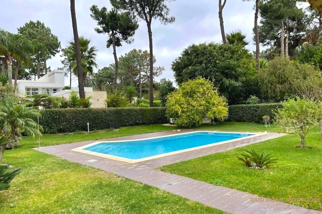 4 Bed, 4 Bath, HouseFor Sale, Almada, Setubal