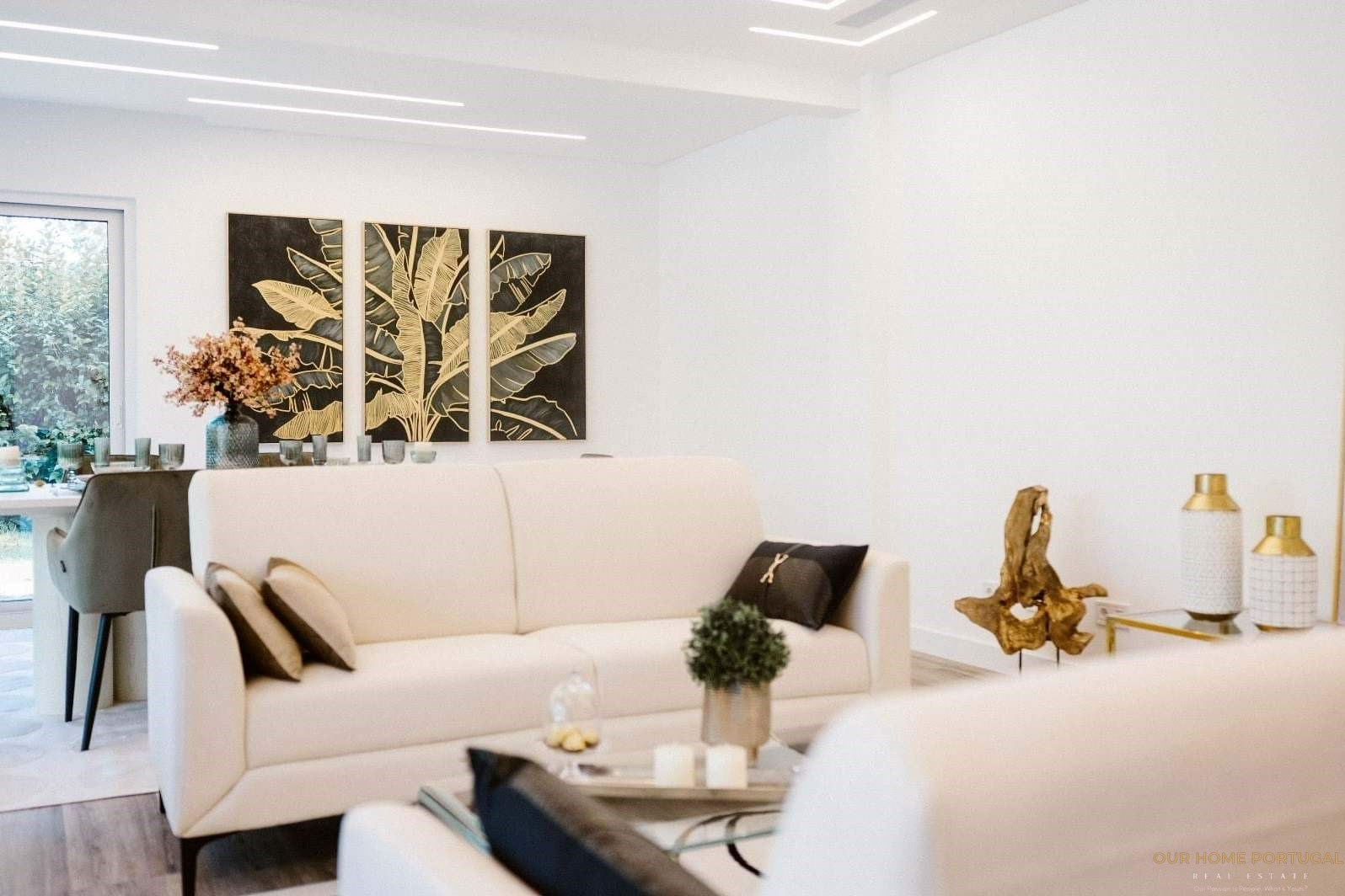 4 Bed, 4 Bath, HouseFor Sale, Almada, Setubal