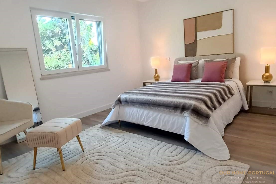 4 Bed, 4 Bath, HouseFor Sale, Almada, Setubal