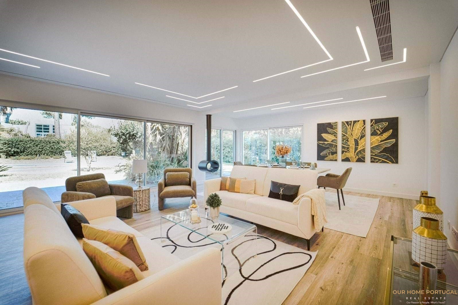 4 Bed, 4 Bath, HouseFor Sale, Almada, Setubal