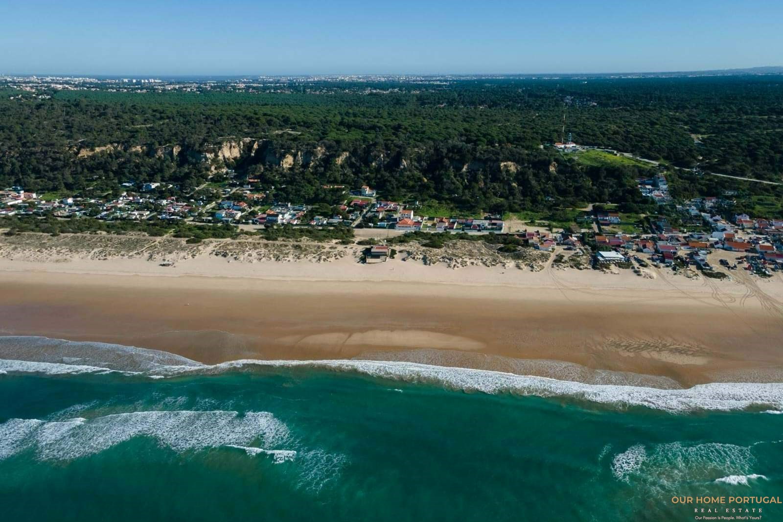 4 Bed, 4 Bath, HouseFor Sale, Almada, Setubal