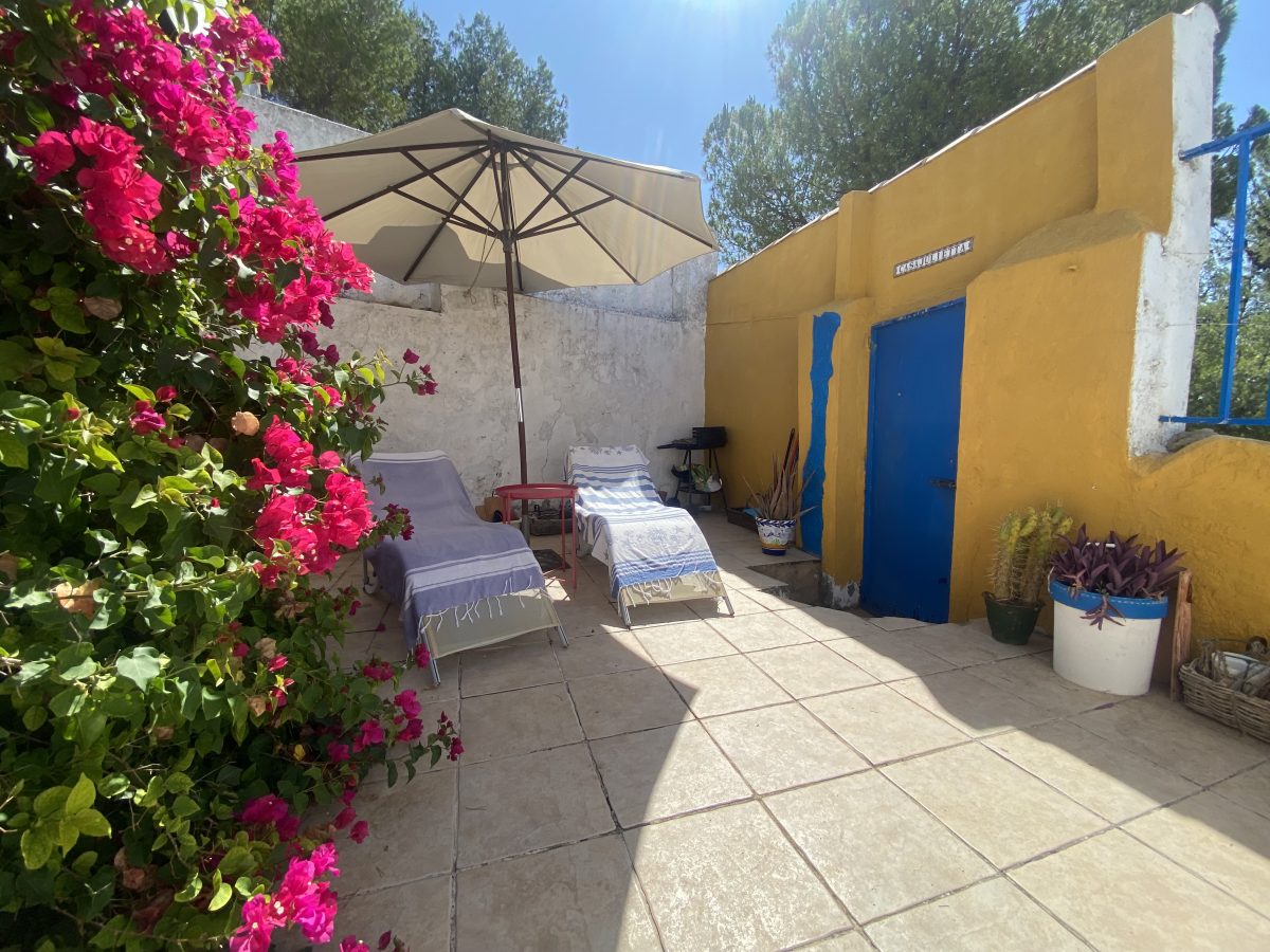 2 Bed, 2 Bath, HouseFor Sale, Olvera, Andalucia
