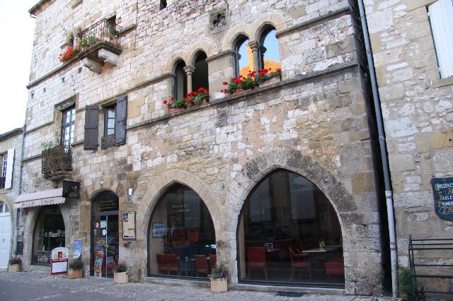 4 Bed, 1 Bath, HouseFor Sale, Monpazier, Dordogne, Aquitaine, 24540