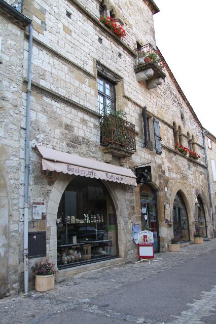 4 Bed, 1 Bath, HouseFor Sale, Monpazier, Dordogne, Aquitaine, 24540