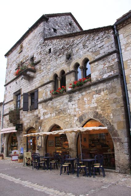 4 Bed, 1 Bath, HouseFor Sale, Monpazier, Dordogne, Aquitaine, 24540