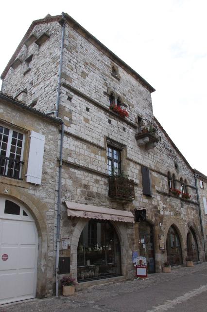 4 Bed, 1 Bath, HouseFor Sale, Monpazier, Dordogne, Aquitaine, 24540