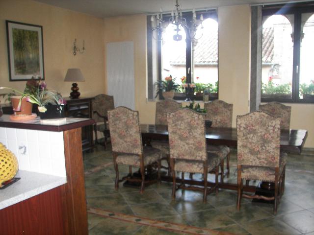 4 Bed, 1 Bath, HouseFor Sale, Monpazier, Dordogne, Aquitaine, 24540