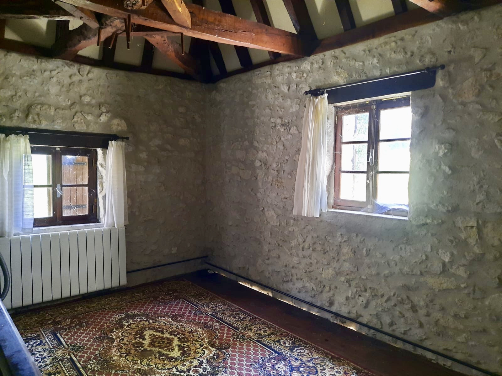 5 Bed, 1 Bath, HouseFor Sale, Eymet, Dordogne, Aquitaine, 24500