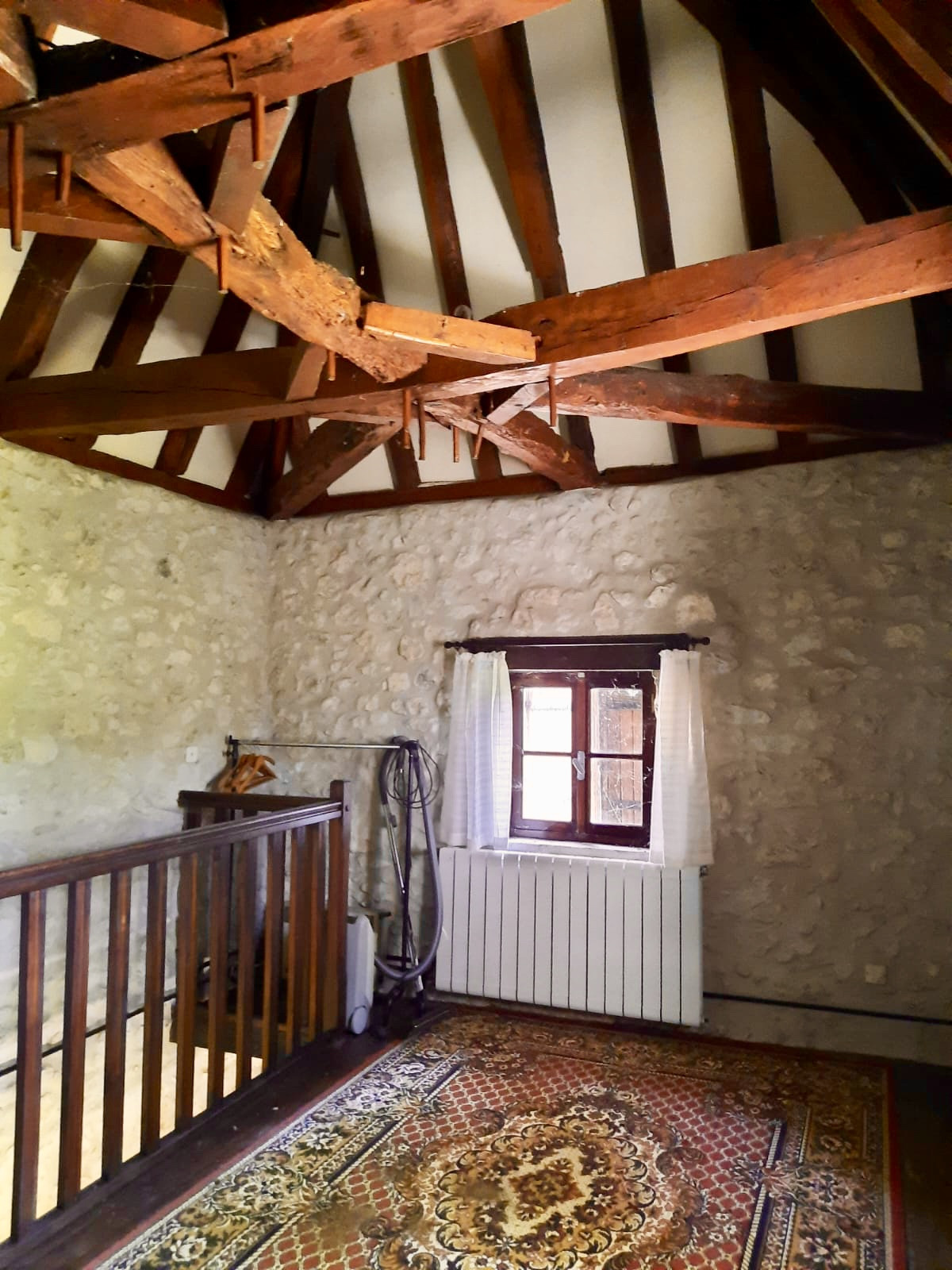 5 Bed, 1 Bath, HouseFor Sale, Eymet, Dordogne, Aquitaine, 24500