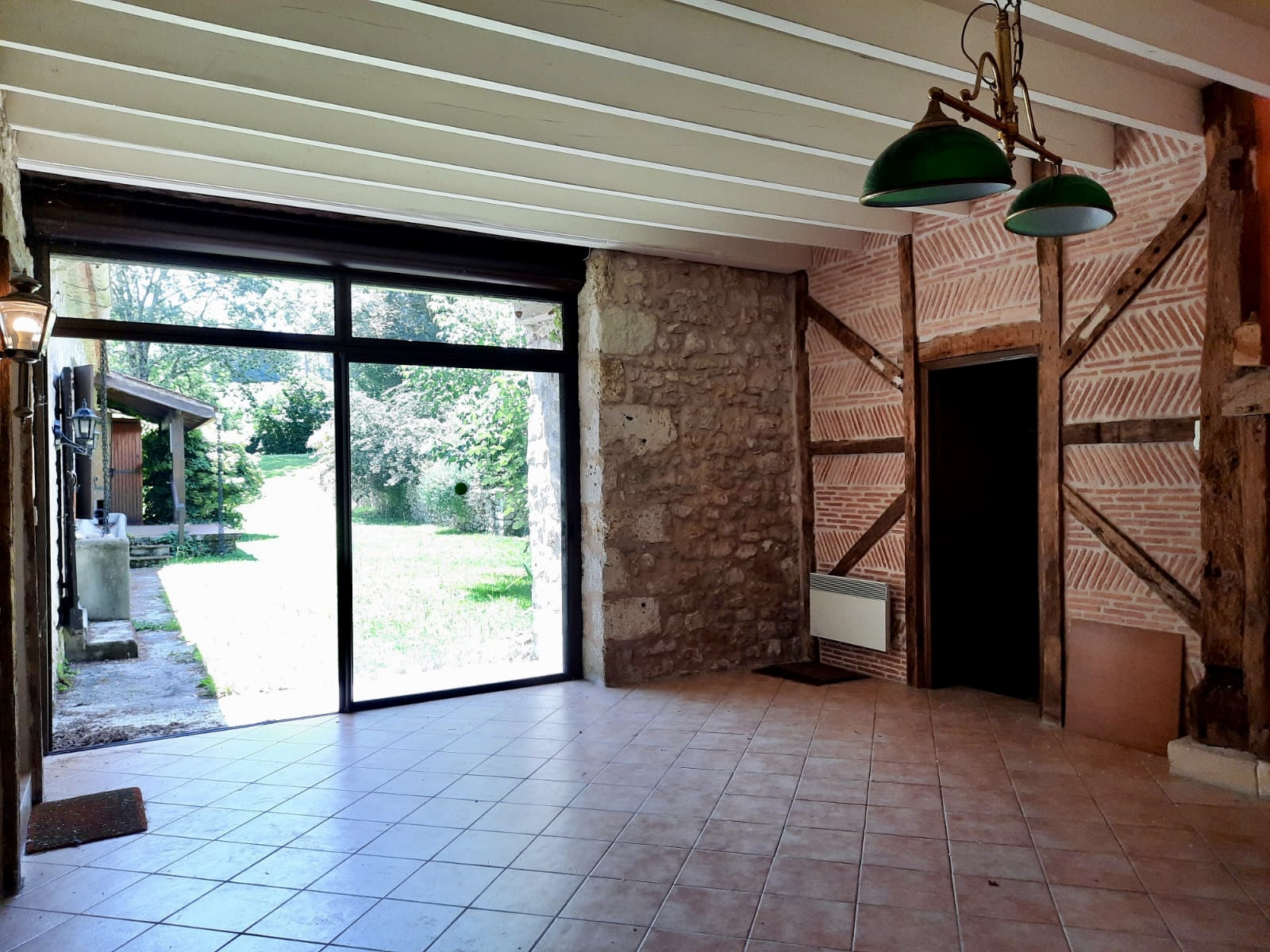 5 Bed, 1 Bath, HouseFor Sale, Eymet, Dordogne, Aquitaine, 24500