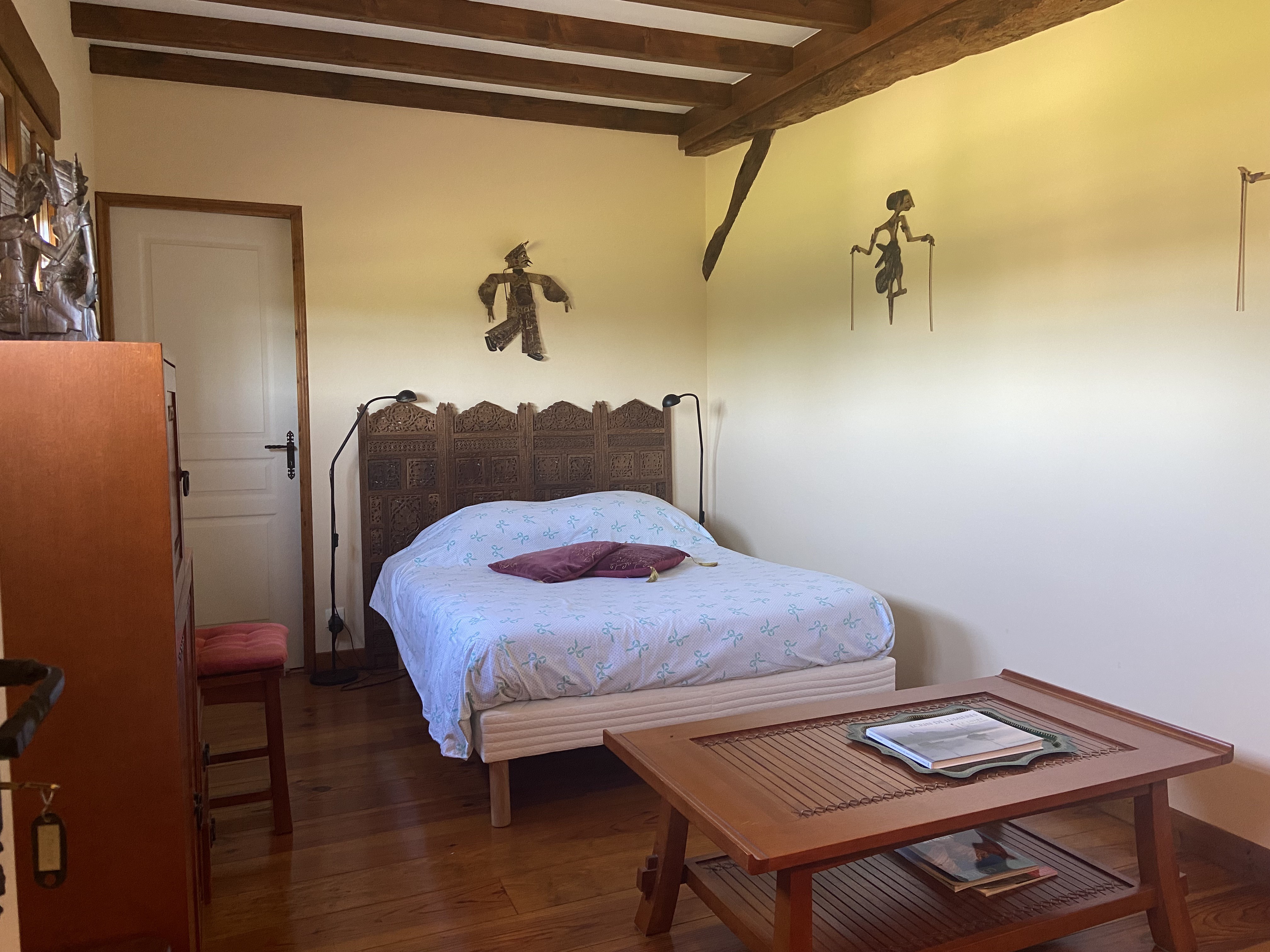 5 Bed, 1 Bath, HouseFor Sale, Eymet, Dordogne, Aquitaine, 24500