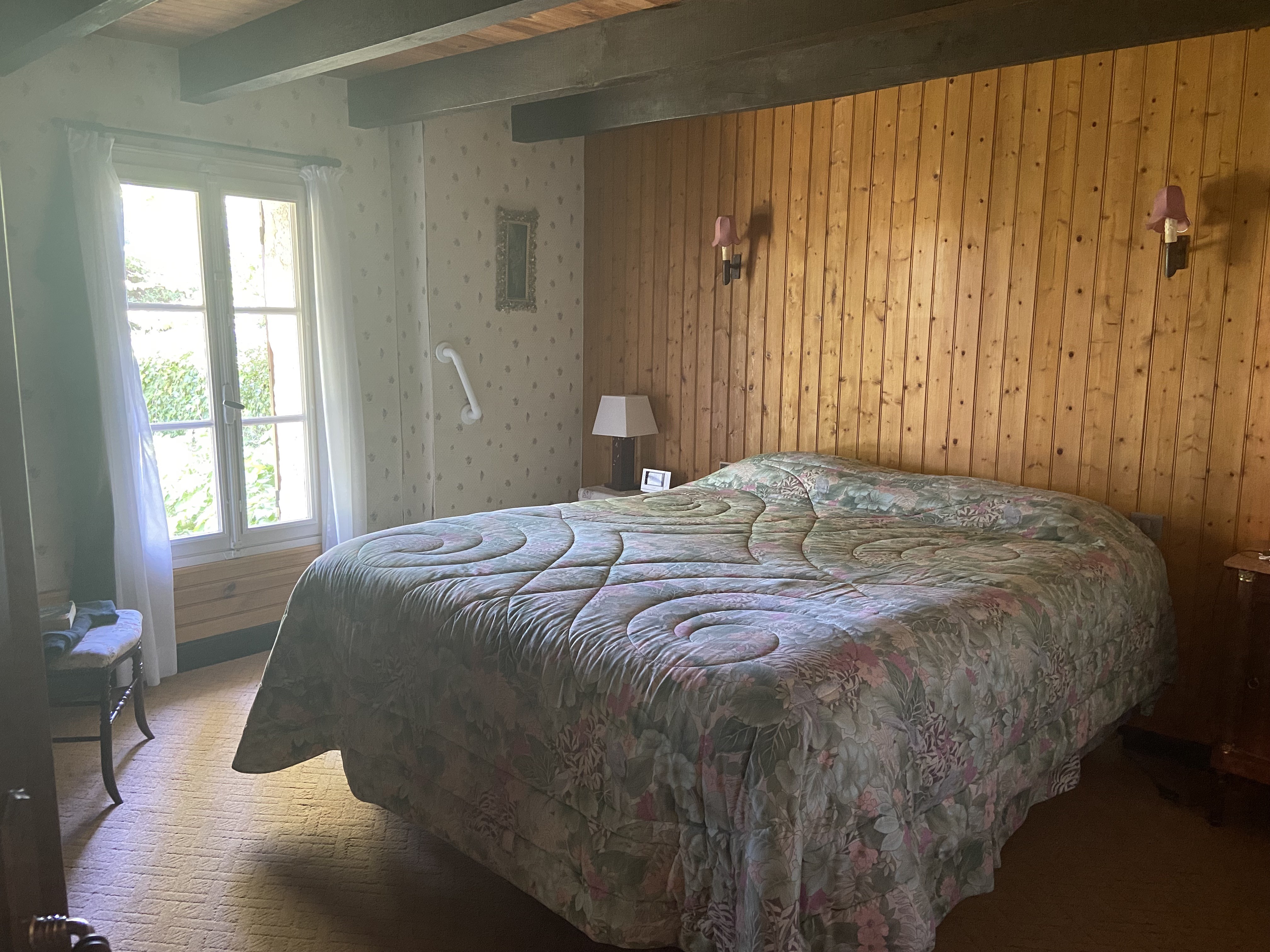 5 Bed, 1 Bath, HouseFor Sale, Eymet, Dordogne, Aquitaine, 24500