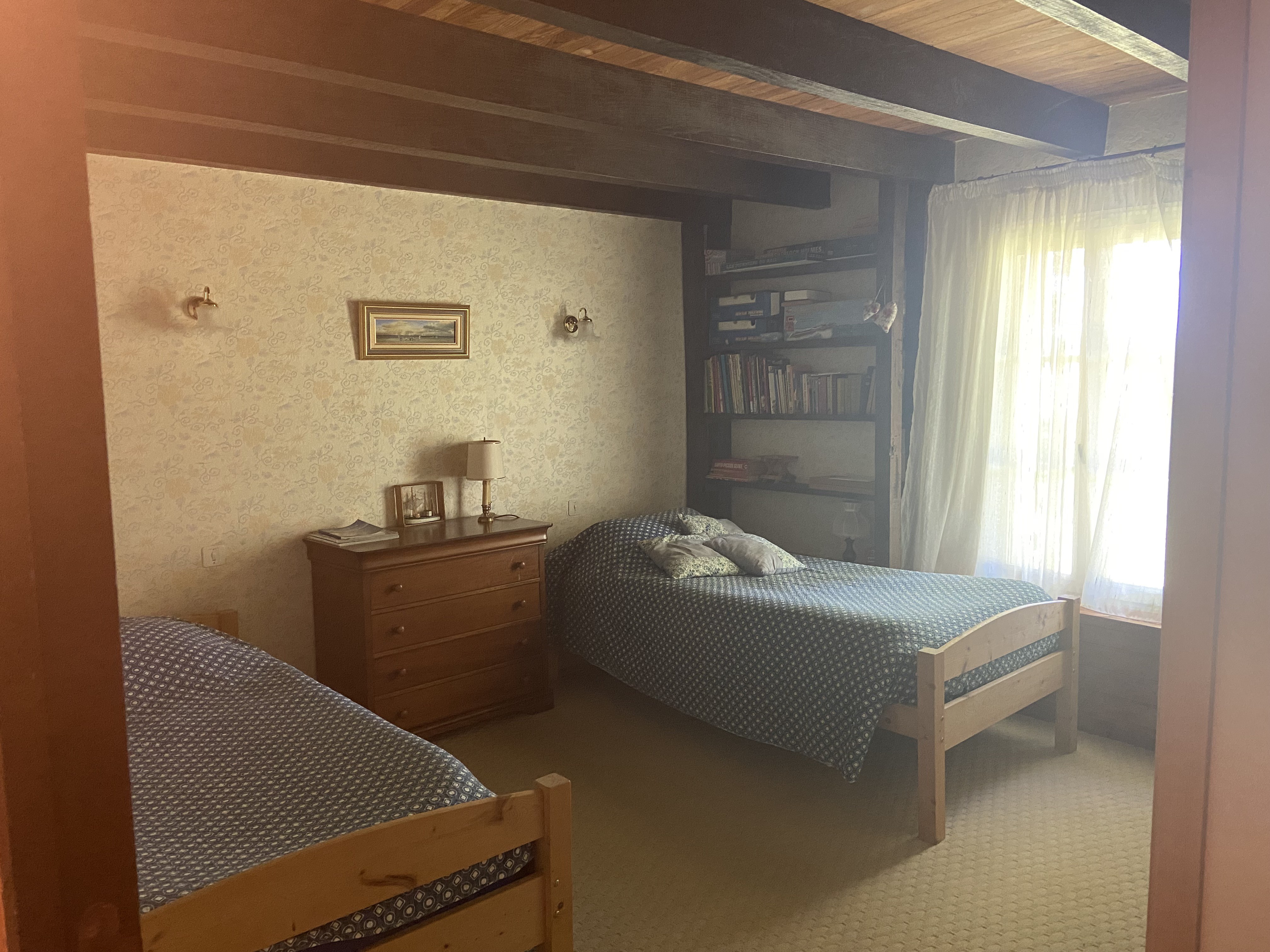 5 Bed, 1 Bath, HouseFor Sale, Eymet, Dordogne, Aquitaine, 24500