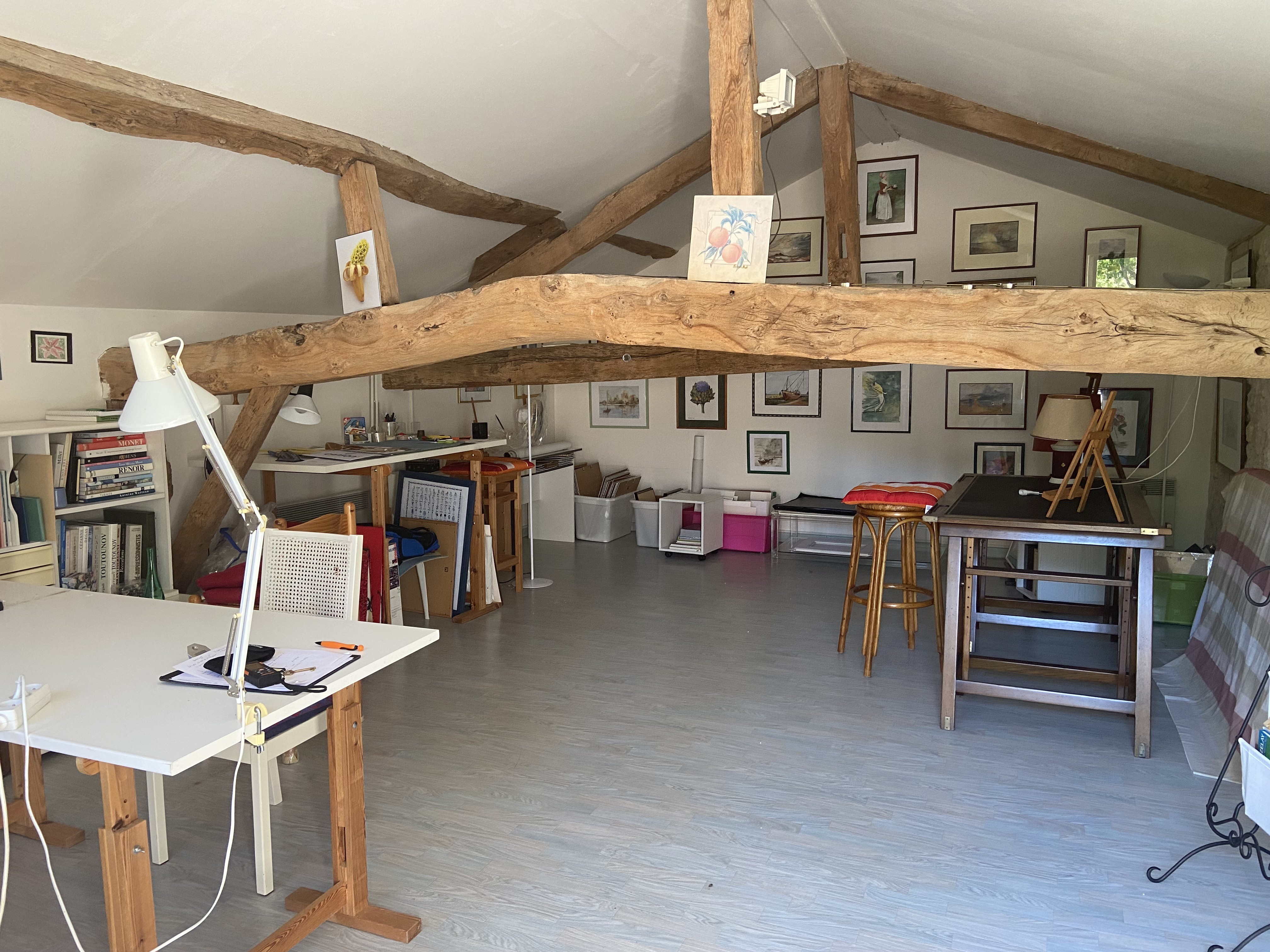 5 Bed, 1 Bath, HouseFor Sale, Eymet, Dordogne, Aquitaine, 24500