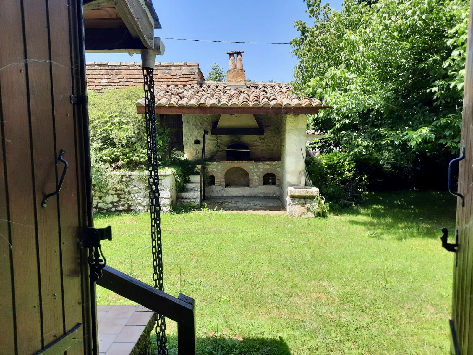 5 Bed, 1 Bath, HouseFor Sale, Eymet, Dordogne, Aquitaine, 24500