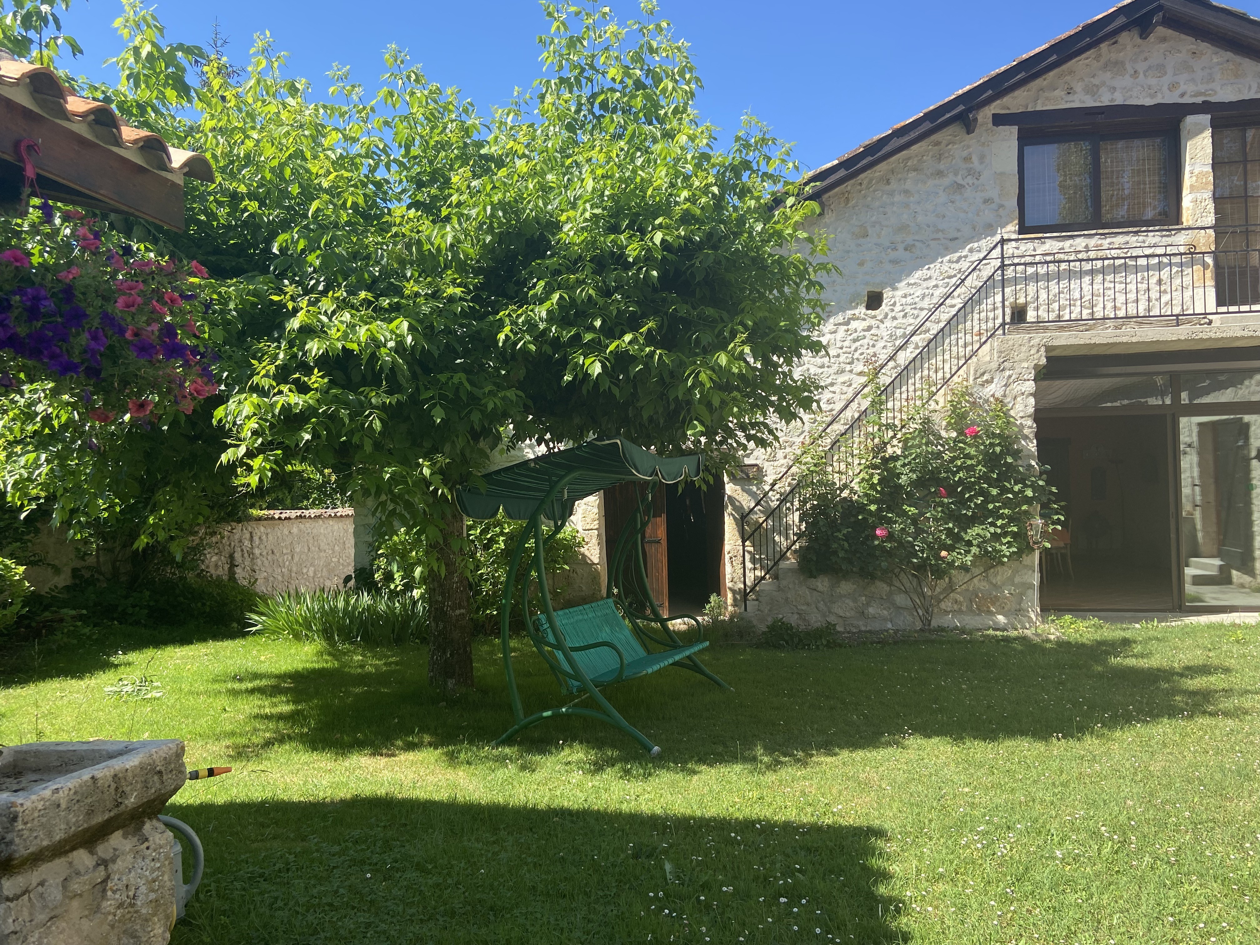 5 Bed, 1 Bath, HouseFor Sale, Eymet, Dordogne, Aquitaine, 24500