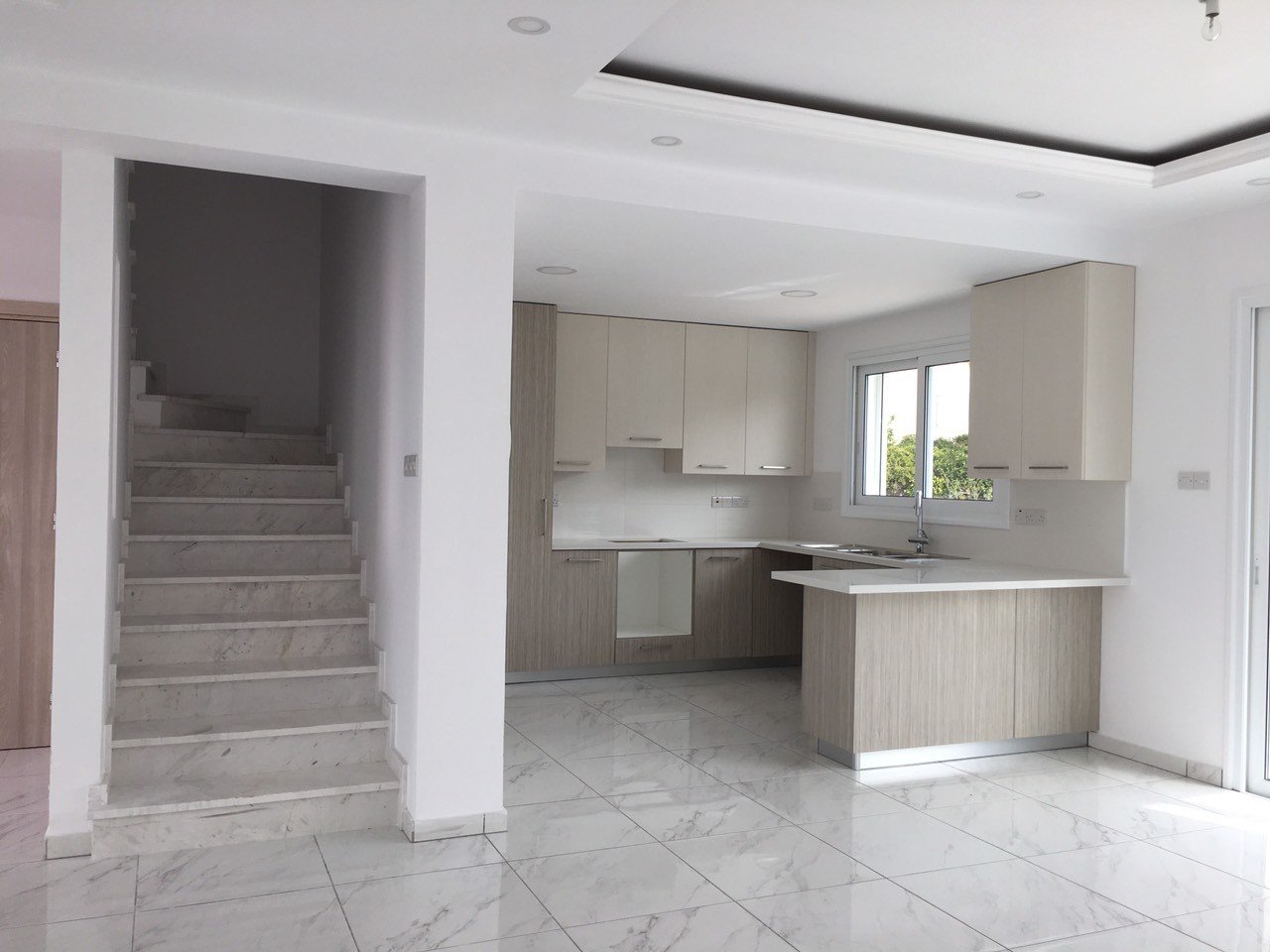 2 Bed, 2 Bath, HouseFor Sale, Konia, Paphos