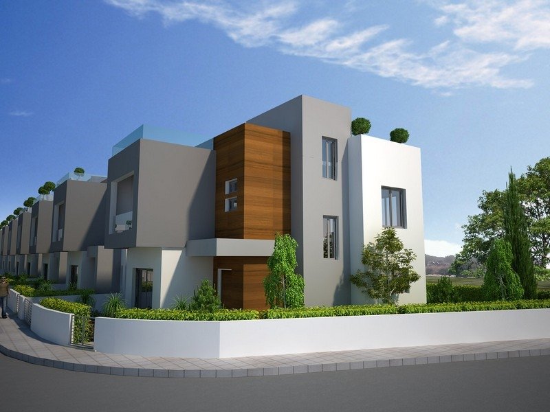 2 Bed, 2 Bath, HouseFor Sale, Konia, Paphos
