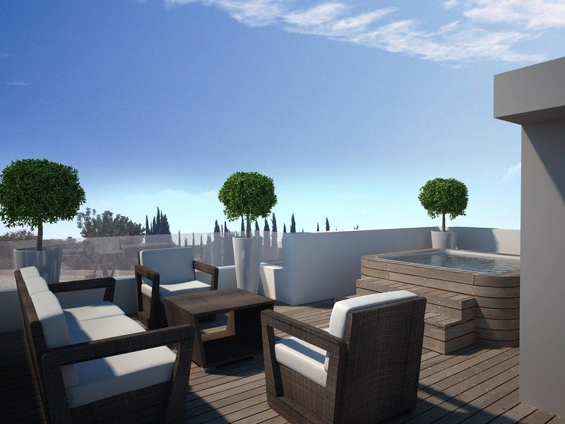 2 Bed, 2 Bath, HouseFor Sale, Konia, Paphos