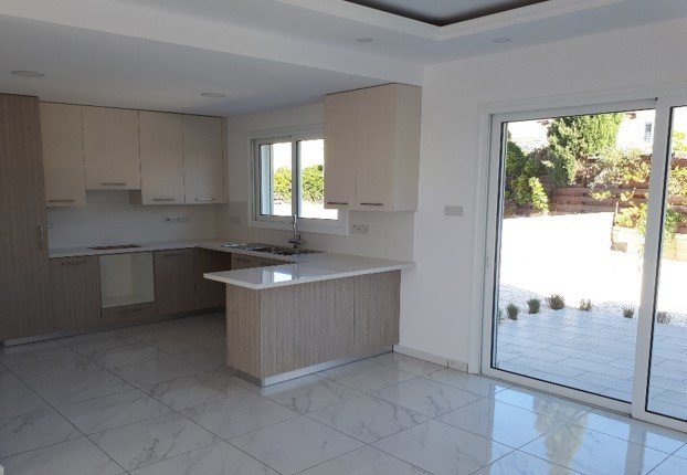 2 Bed, 2 Bath, HouseFor Sale, Konia, Paphos