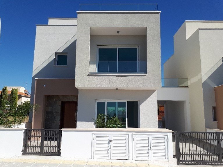 2 Bed, 2 Bath, HouseFor Sale, Konia, Paphos