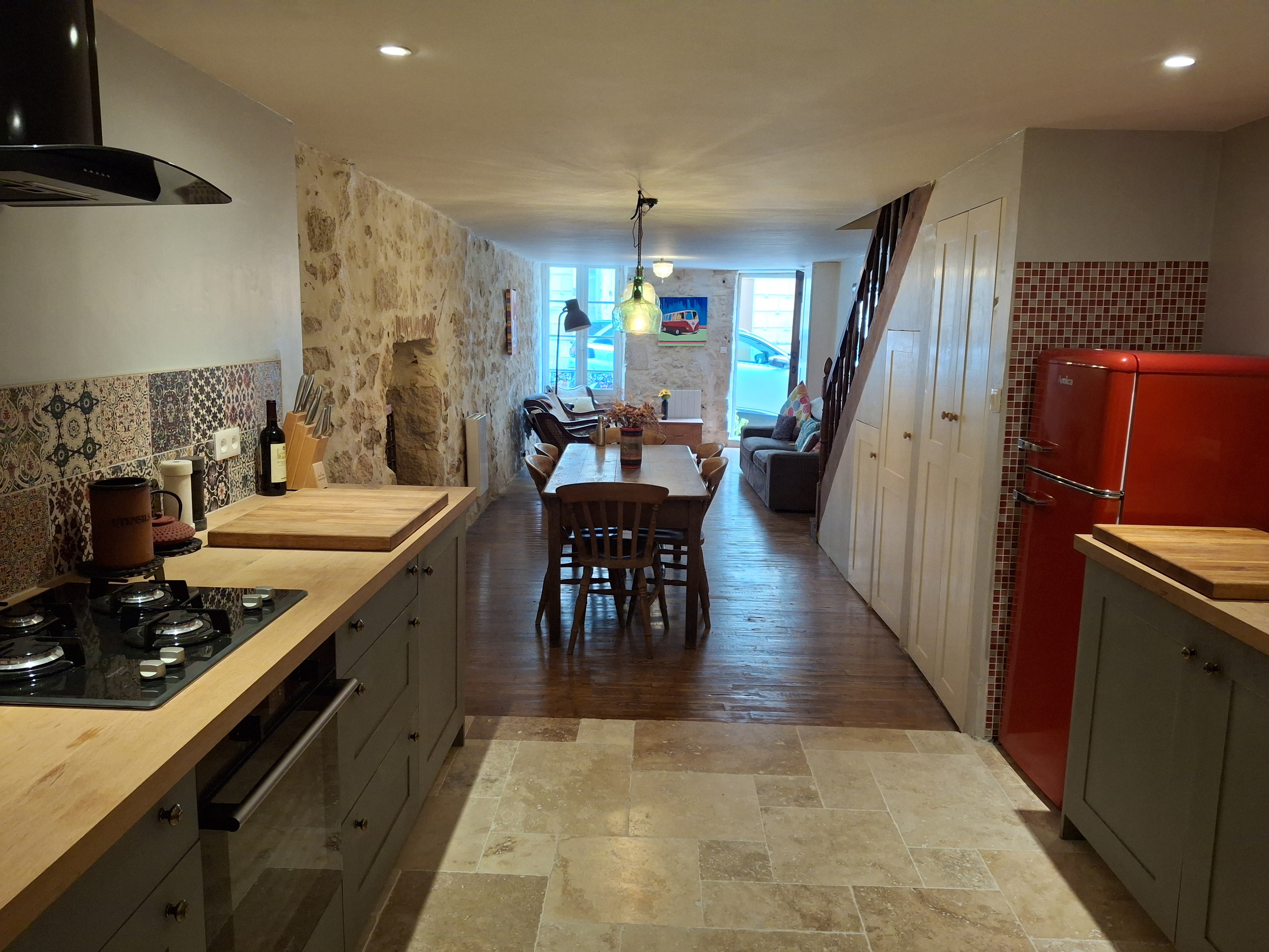 3 Bed, HouseFor Sale, Eymet, Dordogne, Aquitaine, 24500