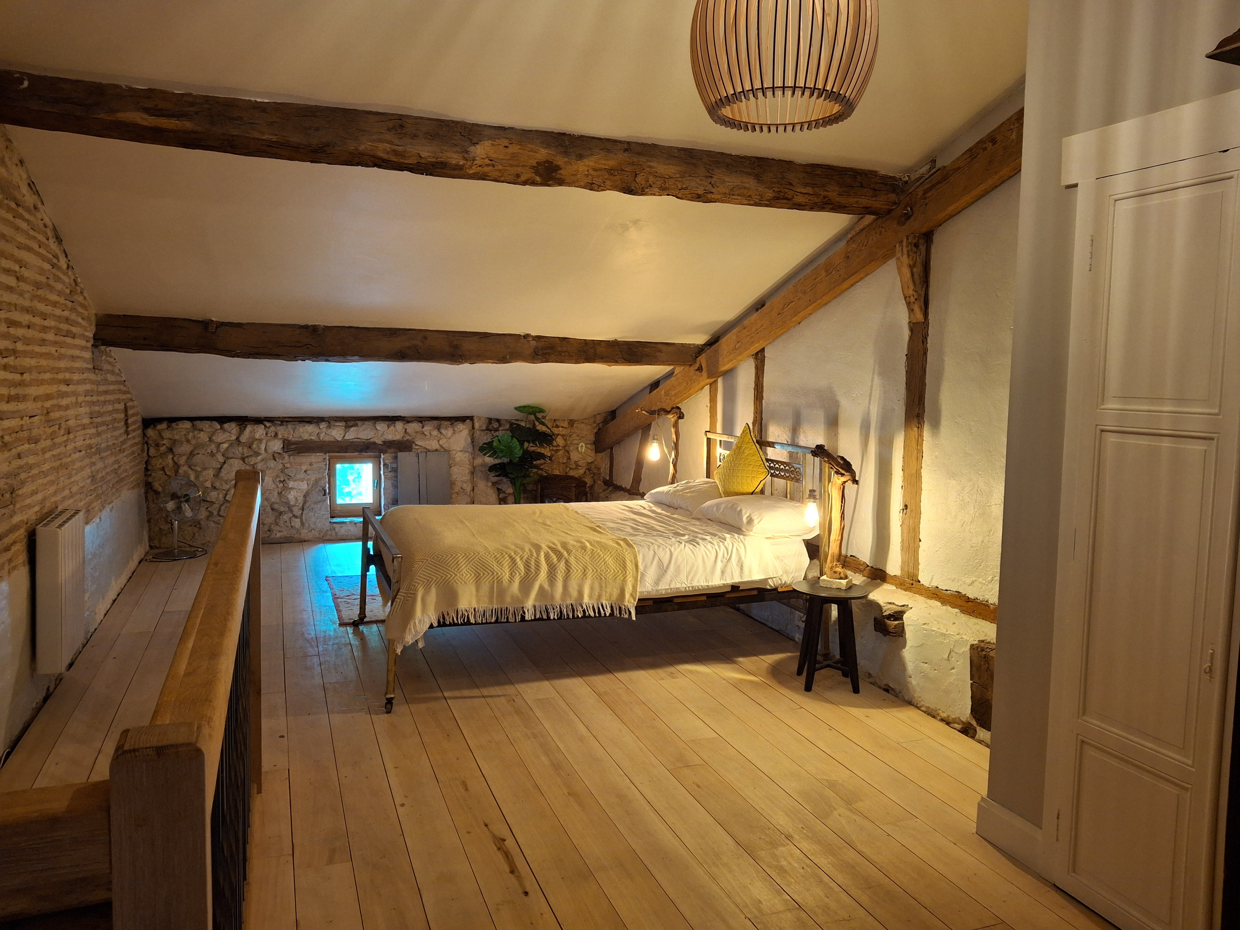 3 Bed, HouseFor Sale, Eymet, Dordogne, Aquitaine, 24500