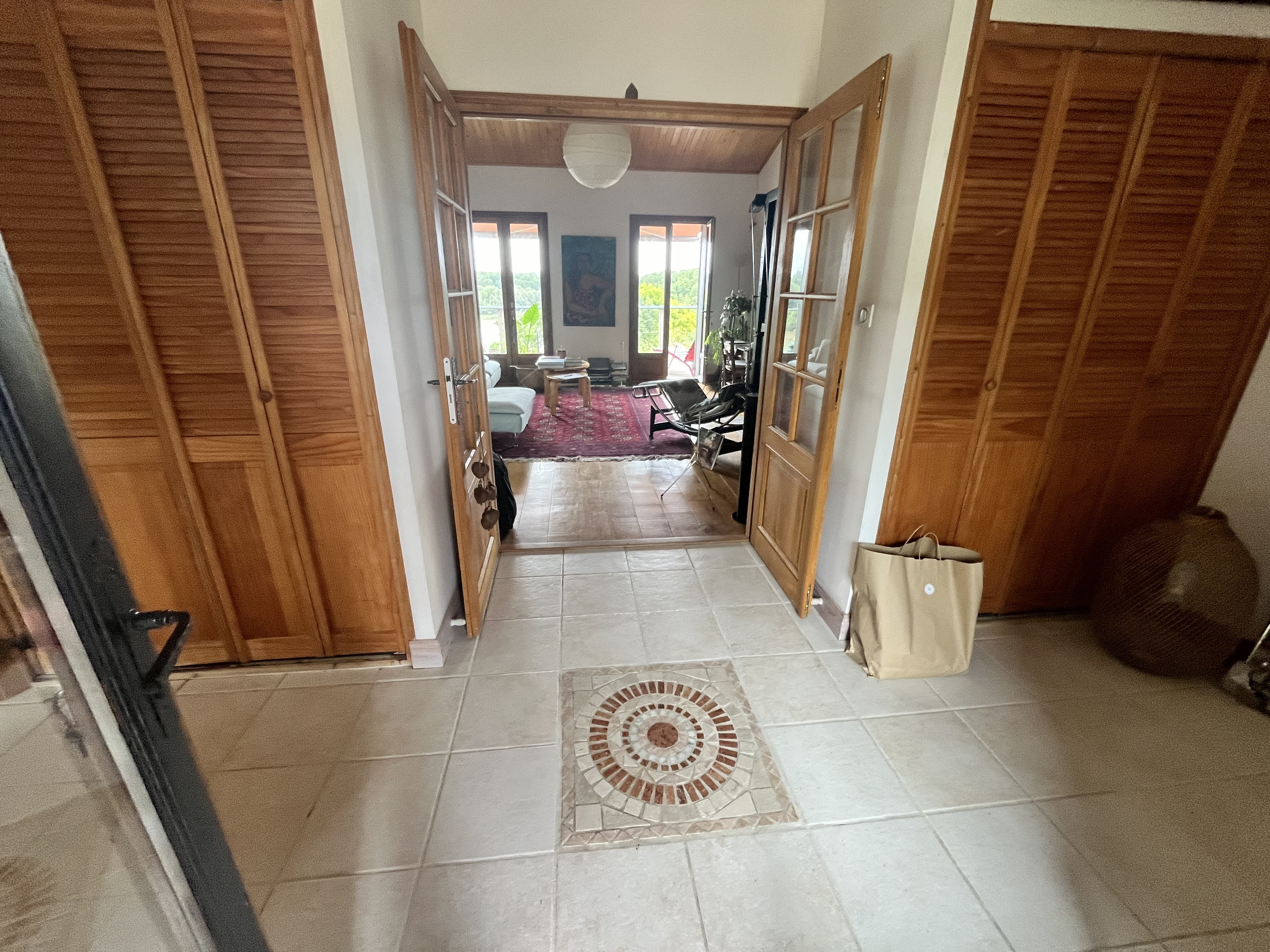 4 Bed, 1 Bath, HouseFor Sale, Eymet, Dordogne, Aquitaine, 24500