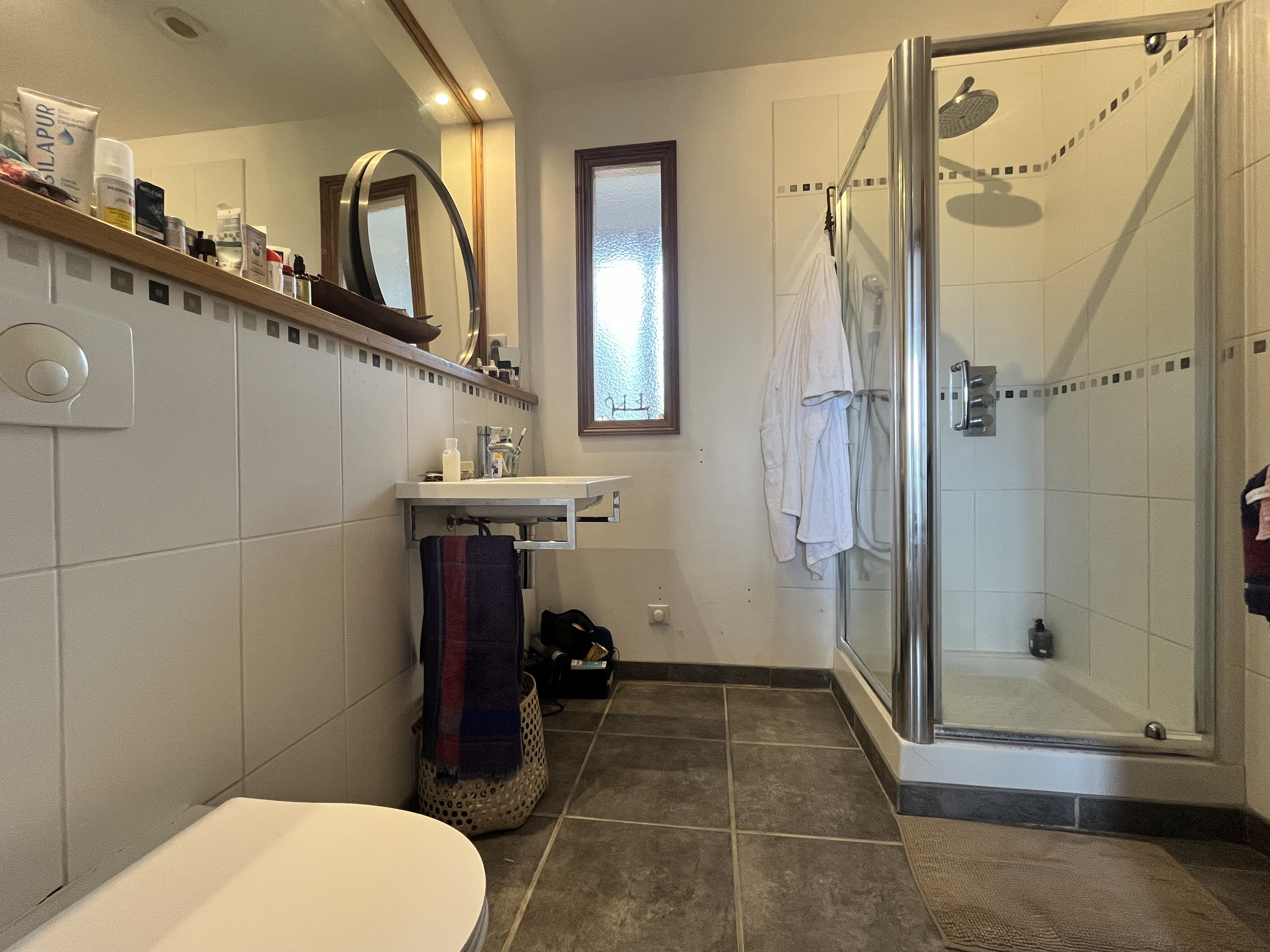 4 Bed, 1 Bath, HouseFor Sale, Eymet, Dordogne, Aquitaine, 24500