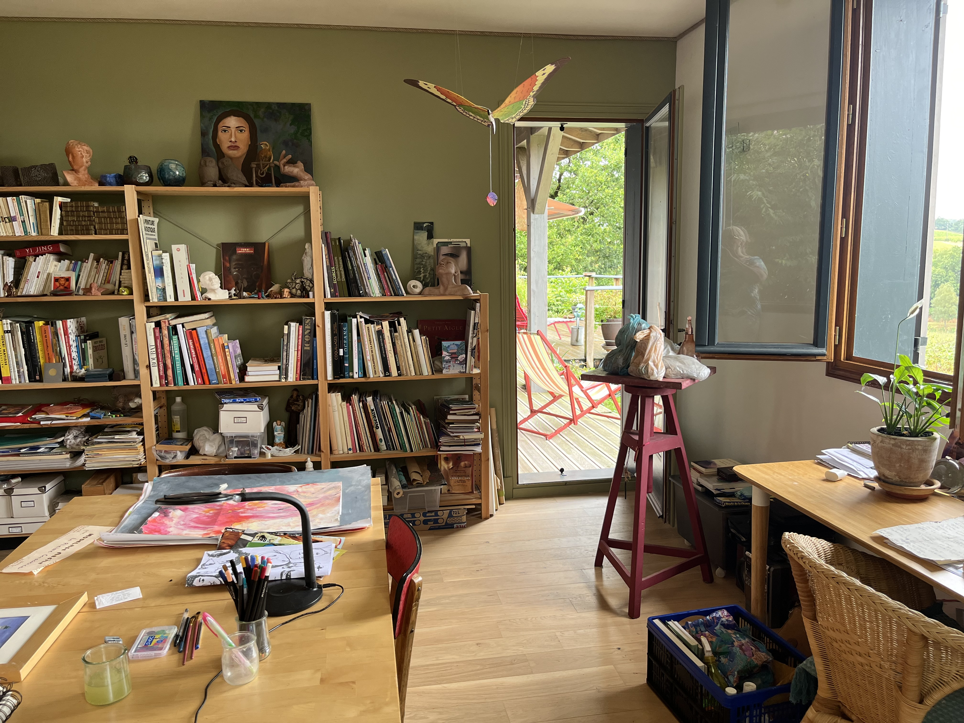 4 Bed, 1 Bath, HouseFor Sale, Eymet, Dordogne, Aquitaine, 24500