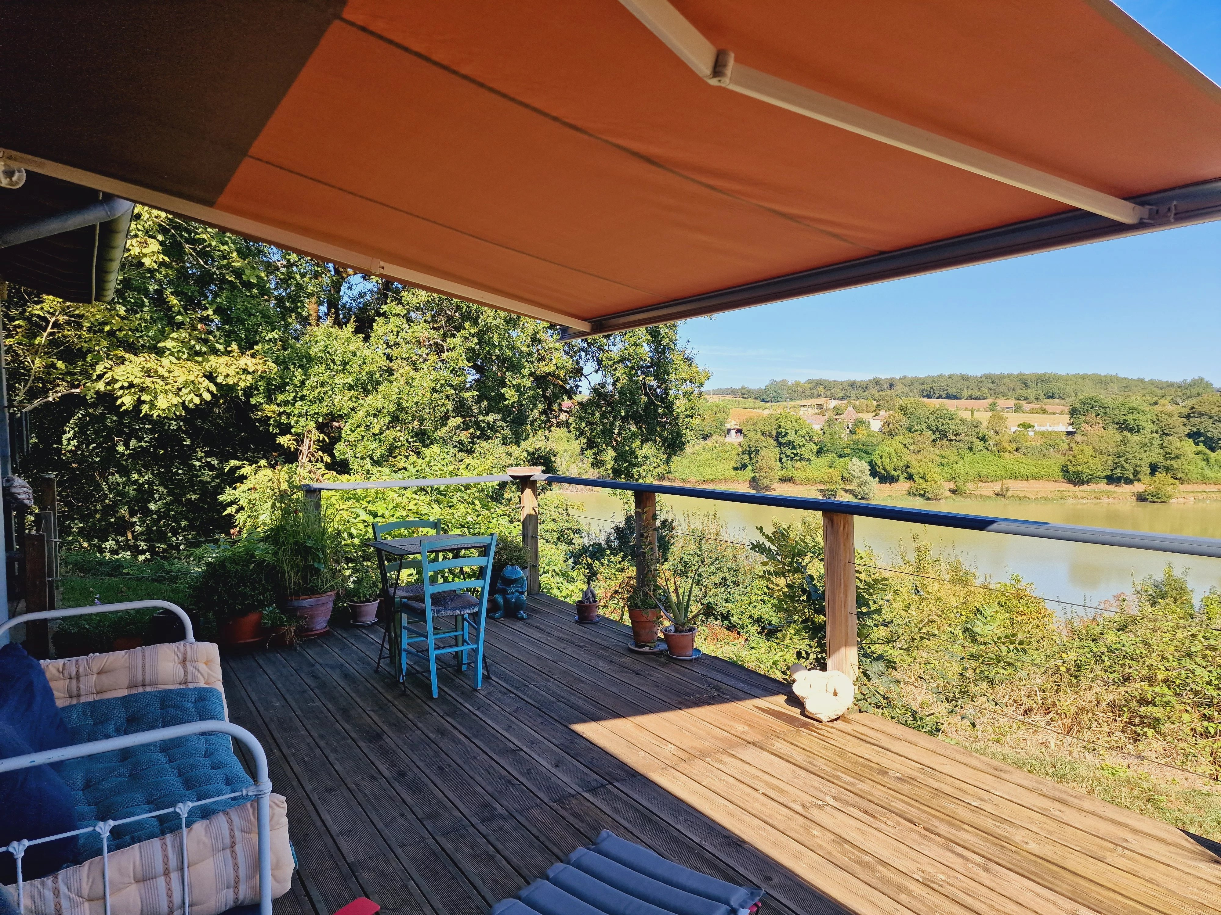 4 Bed, 1 Bath, HouseFor Sale, Eymet, Dordogne, Aquitaine, 24500