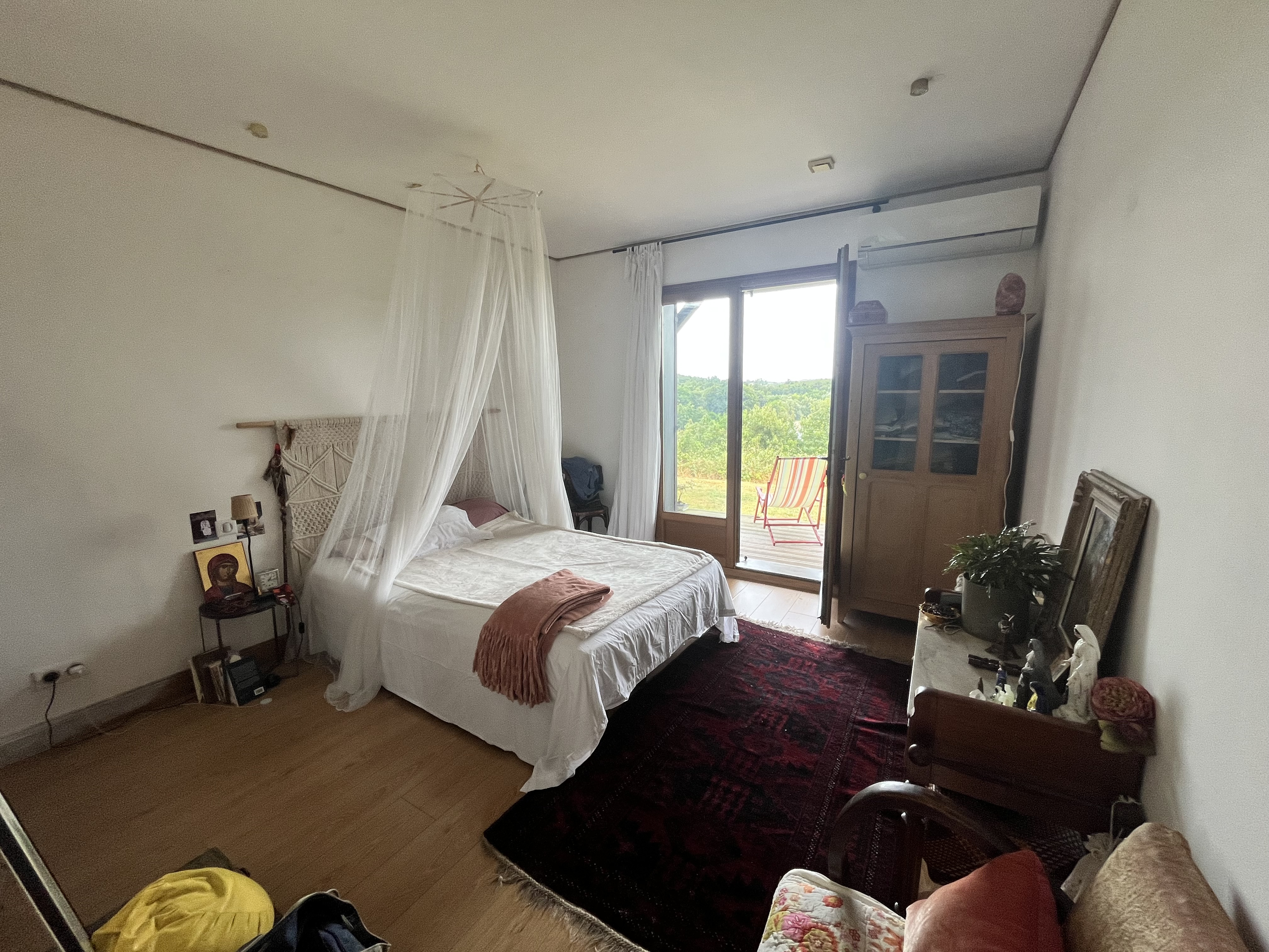 4 Bed, 1 Bath, HouseFor Sale, Eymet, Dordogne, Aquitaine, 24500