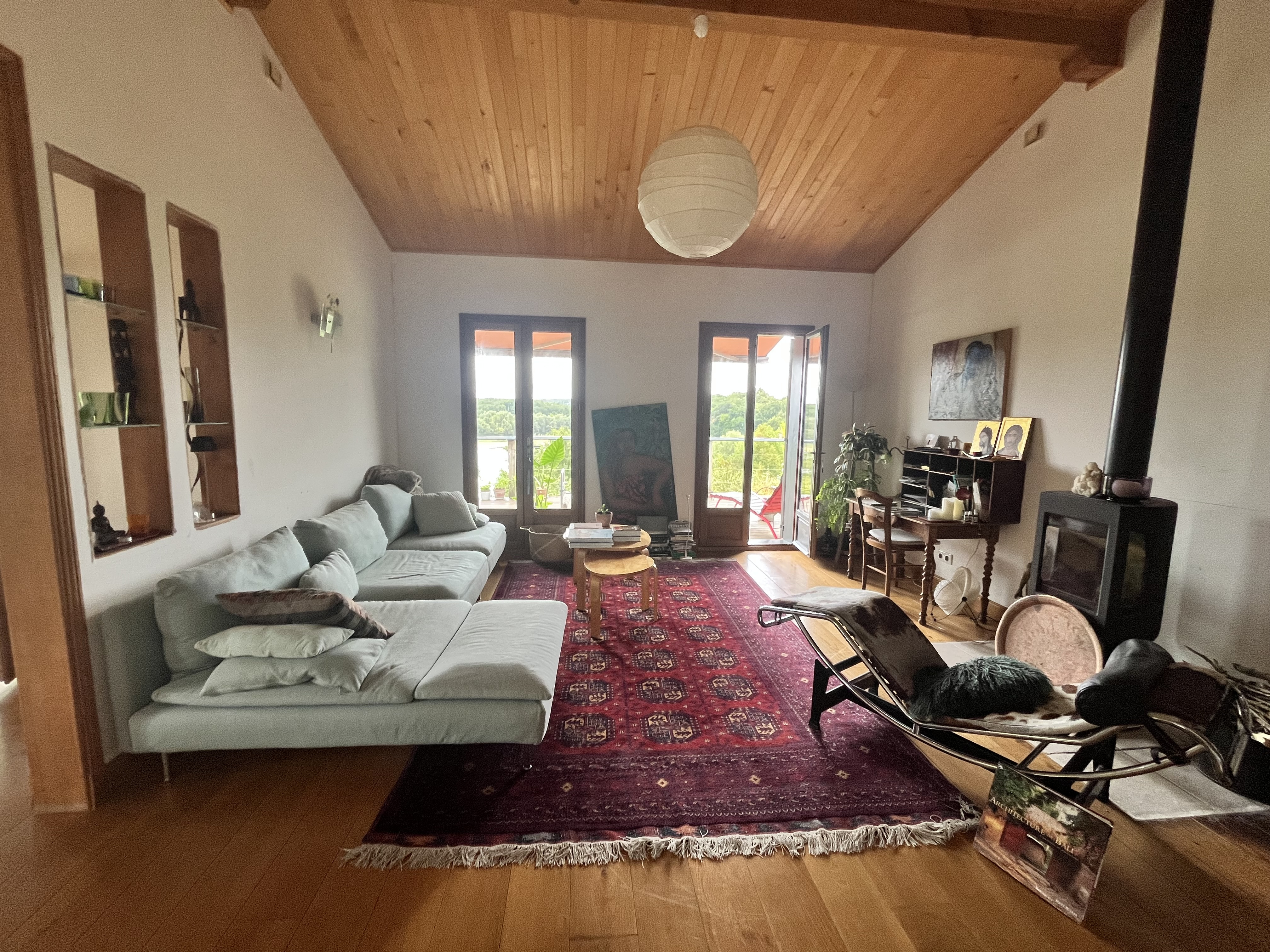 4 Bed, 1 Bath, HouseFor Sale, Eymet, Dordogne, Aquitaine, 24500